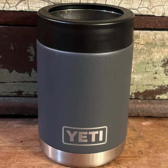 Yeti Can Cooler - Picture 1 of 2